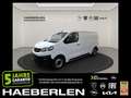 Opel Vivaro Kasten -e (50kWh) (L2) Edition M Blanc - thumbnail 1