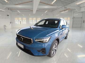 T4 RECHARGE PLUG-IN AUTO CORE SUV