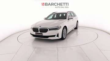 (G30/G31) 530D 48V XDRIVE TOURING LUXURY