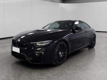 M4 F82 Coupe 3.0 450cv DKG