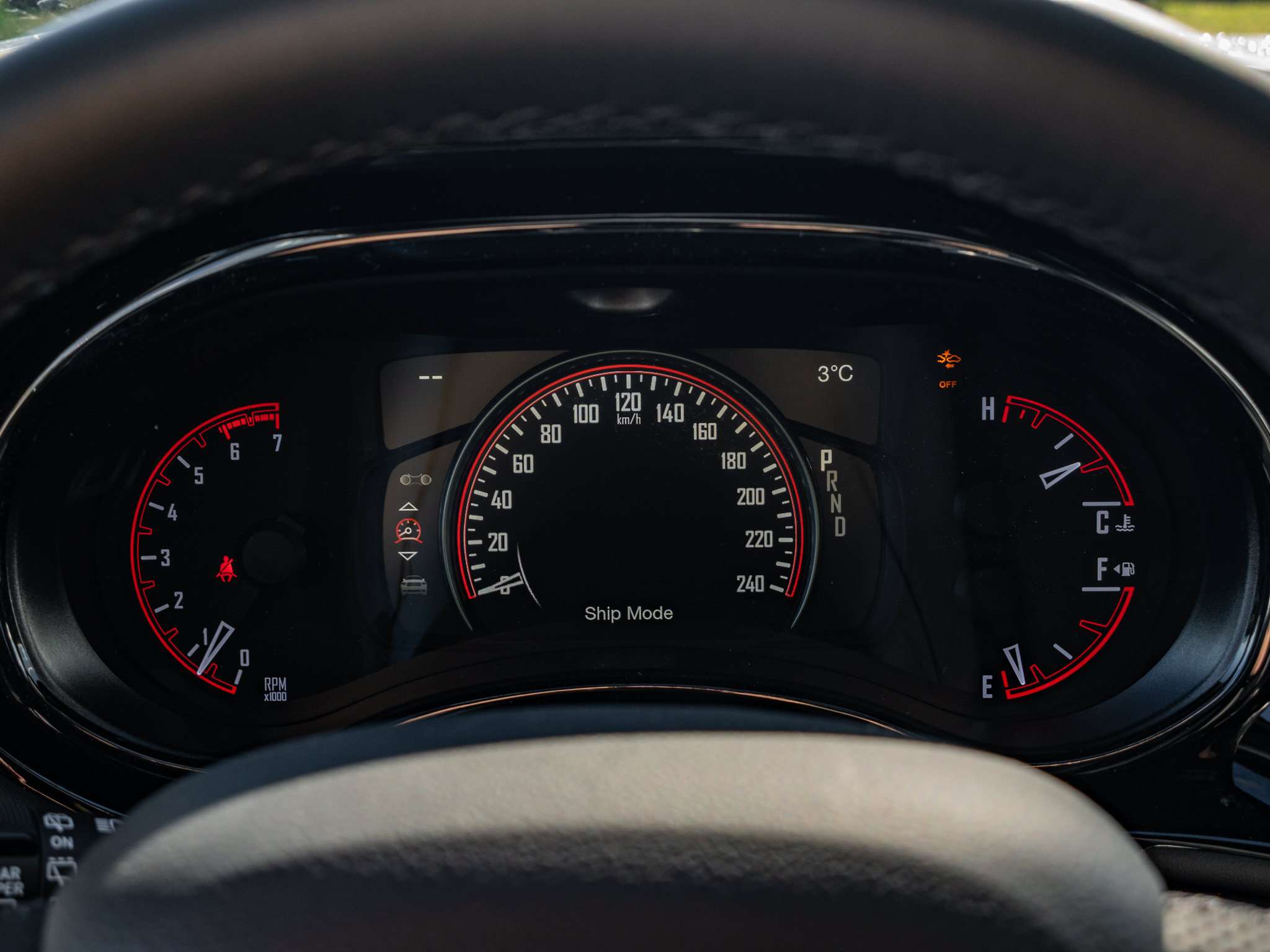 2027 Dodge Durango