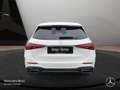 Mercedes-Benz C 200 T AMG+NIGHT+AHK+KAMERA+TOTW+KEYLESS+9G Weiß - thumbnail 7