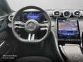 Mercedes-Benz C 200 T AMG+NIGHT+AHK+KAMERA+TOTW+KEYLESS+9G Weiß - thumbnail 12