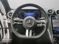 Mercedes-Benz C 200 T AMG+NIGHT+AHK+KAMERA+TOTW+KEYLESS+9G Weiß - thumbnail 13