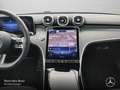 Mercedes-Benz C 200 T AMG+NIGHT+AHK+KAMERA+TOTW+KEYLESS+9G Weiß - thumbnail 14