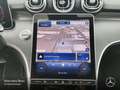 Mercedes-Benz C 200 T AMG+NIGHT+AHK+KAMERA+TOTW+KEYLESS+9G Weiß - thumbnail 15