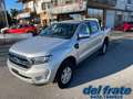 Ford Ranger 2.0 TDCi Doppia Cabina XLT 5p 4x4 Grigio - thumbnail 1