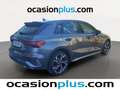 Audi A3 Sportback 40 TFSIe S line S tronic Gris - thumbnail 4