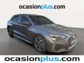 Audi A3 Sportback 40 TFSIe S line S tronic Gris - thumbnail 2