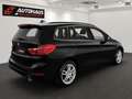 BMW 218 d Gran Tourer Aut. | GUTE AUSSTATTUNG | Schwarz - thumbnail 6