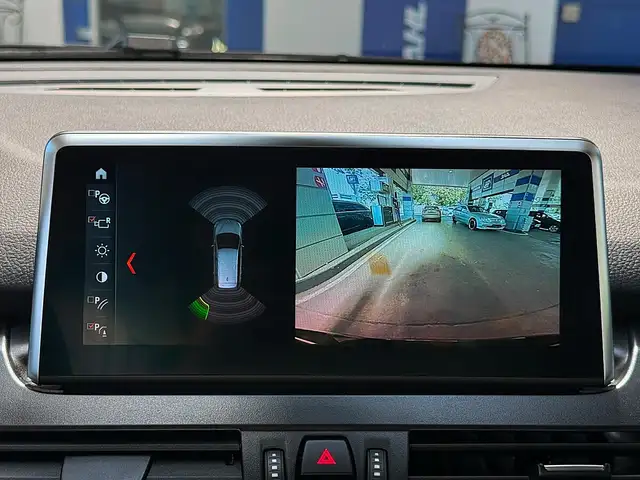 BMW 2 Series view 13