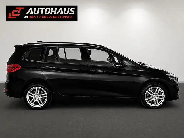 BMW 2 Series view 5