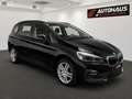 BMW 218 d Gran Tourer Aut. | GUTE AUSSTATTUNG | Schwarz - thumbnail 4