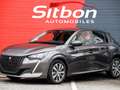 Peugeot 208 1.2i PureTech 100 CV Grau - thumbnail 1