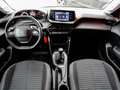 Peugeot 208 1.2i PureTech 100 CV Grau - thumbnail 4