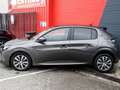 Peugeot 208 1.2i PureTech 100 CV Grau - thumbnail 2