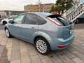 Ford Focus 1.6 Titanium top gepflegt mit Garantie! Gris - thumbnail 4