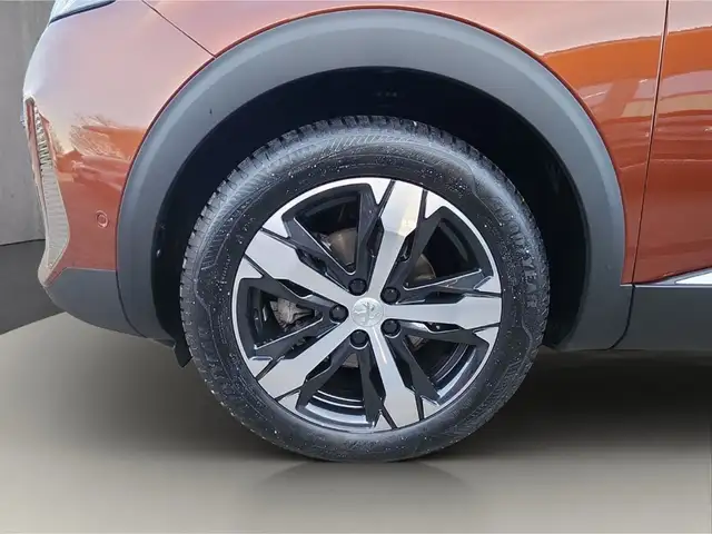 Peugeot 5008 view 11