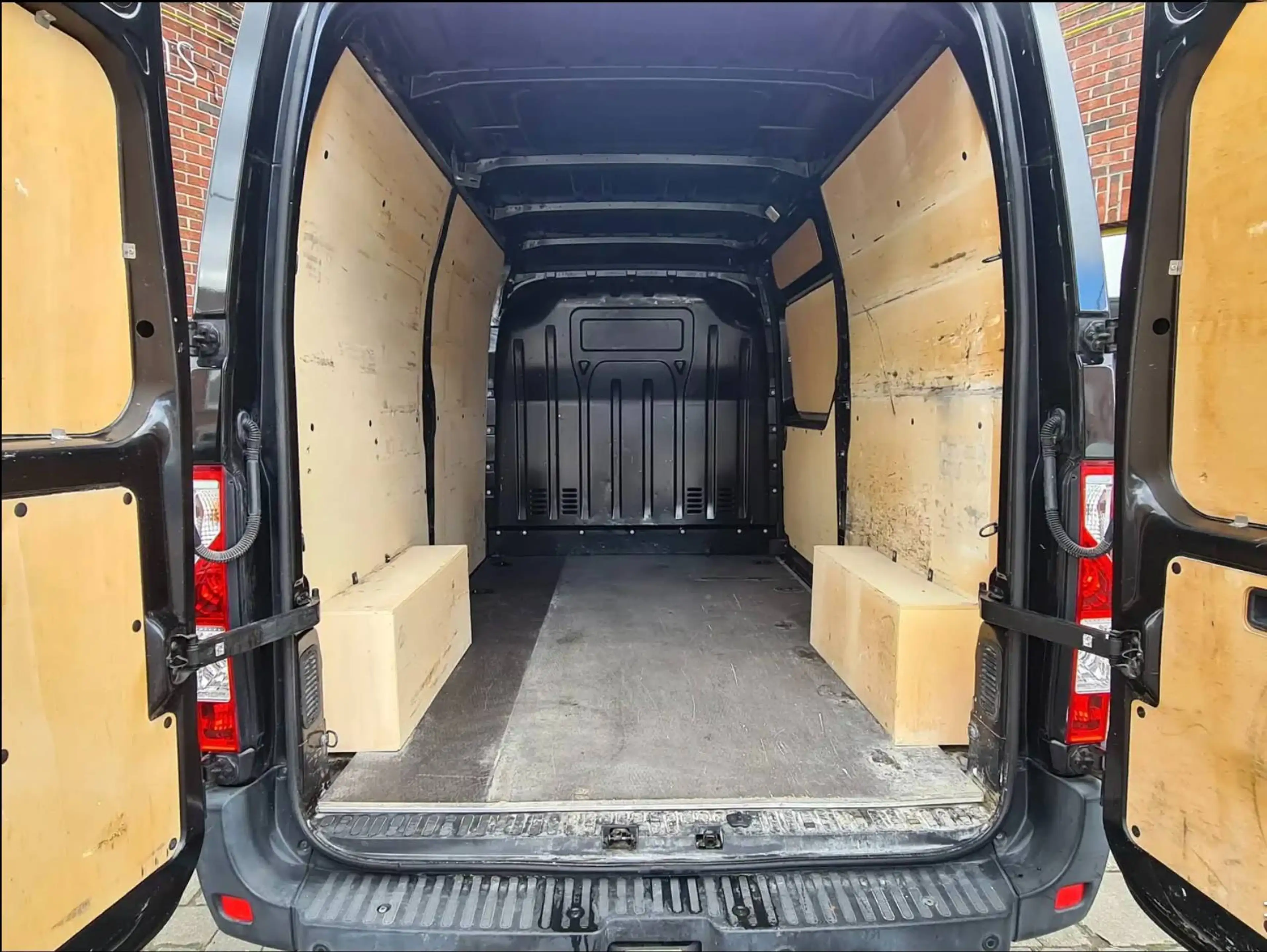 Opel Movano 2.3 CDTi L3H1 //  NAVIGATION//CLIM//L2 H+UTILITAIRE 3PL+1ER PROPRIETAIRE+GARANTIE 12 MOIS+CARPASS// — photo 14