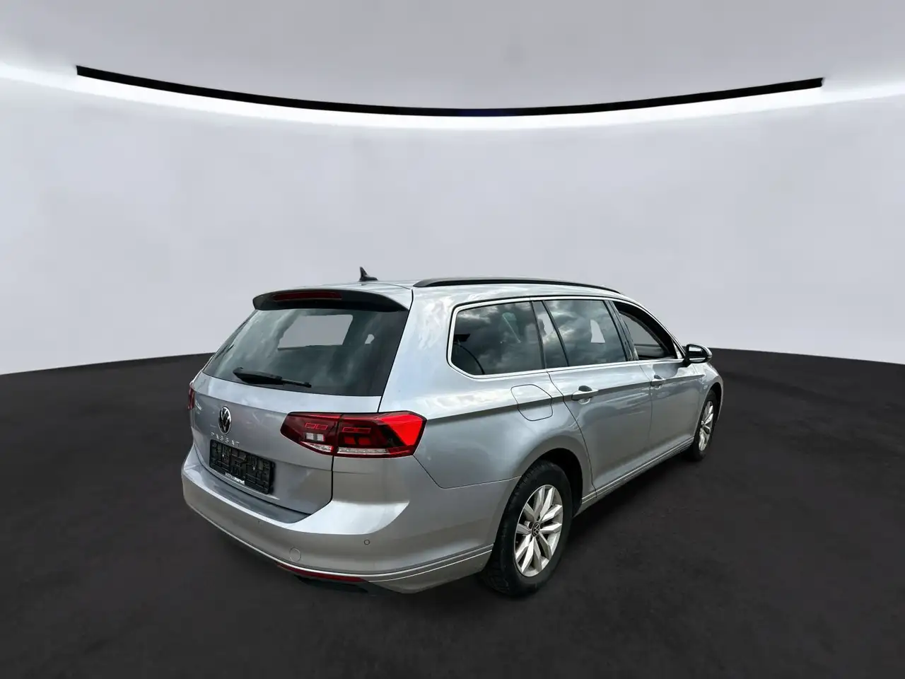 Volkswagen Passat, фото 3