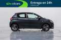 Peugeot 108 1.0 VTi Allure ETG5 72 Negro - thumbnail 7