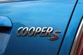 MINI Cooper 1.6 S Chili Blauw - thumbnail 5