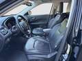 Jeep Compass Limited 4WD Navi ACC Leder Panorama Rcam Nero - thumbnail 10