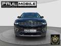 Jeep Compass Limited 4WD Navi ACC Leder Panorama Rcam Nero - thumbnail 2