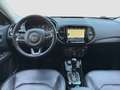 Jeep Compass Limited 4WD Navi ACC Leder Panorama Rcam Nero - thumbnail 11