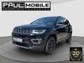 Jeep Compass Limited 4WD Navi ACC Leder Panorama Rcam Nero - thumbnail 3