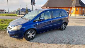 1.7 cdti Edition (enjoy) 125cv fap