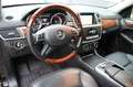 Mercedes-Benz ML 350 CDI BlueTec 4Matic *1.HD/LEDER/NAVI/AHK* Schwarz - thumbnail 8