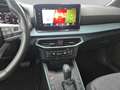 SEAT Arona Xperience 1,0 TSI DSG ACC Navi SHZ Allwetter Cam Blau - thumbnail 15