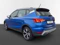 SEAT Arona Xperience 1,0 TSI DSG ACC Navi SHZ Allwetter Cam Blau - thumbnail 2