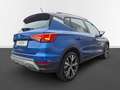 SEAT Arona Xperience 1,0 TSI DSG ACC Navi SHZ Allwetter Cam Blau - thumbnail 7