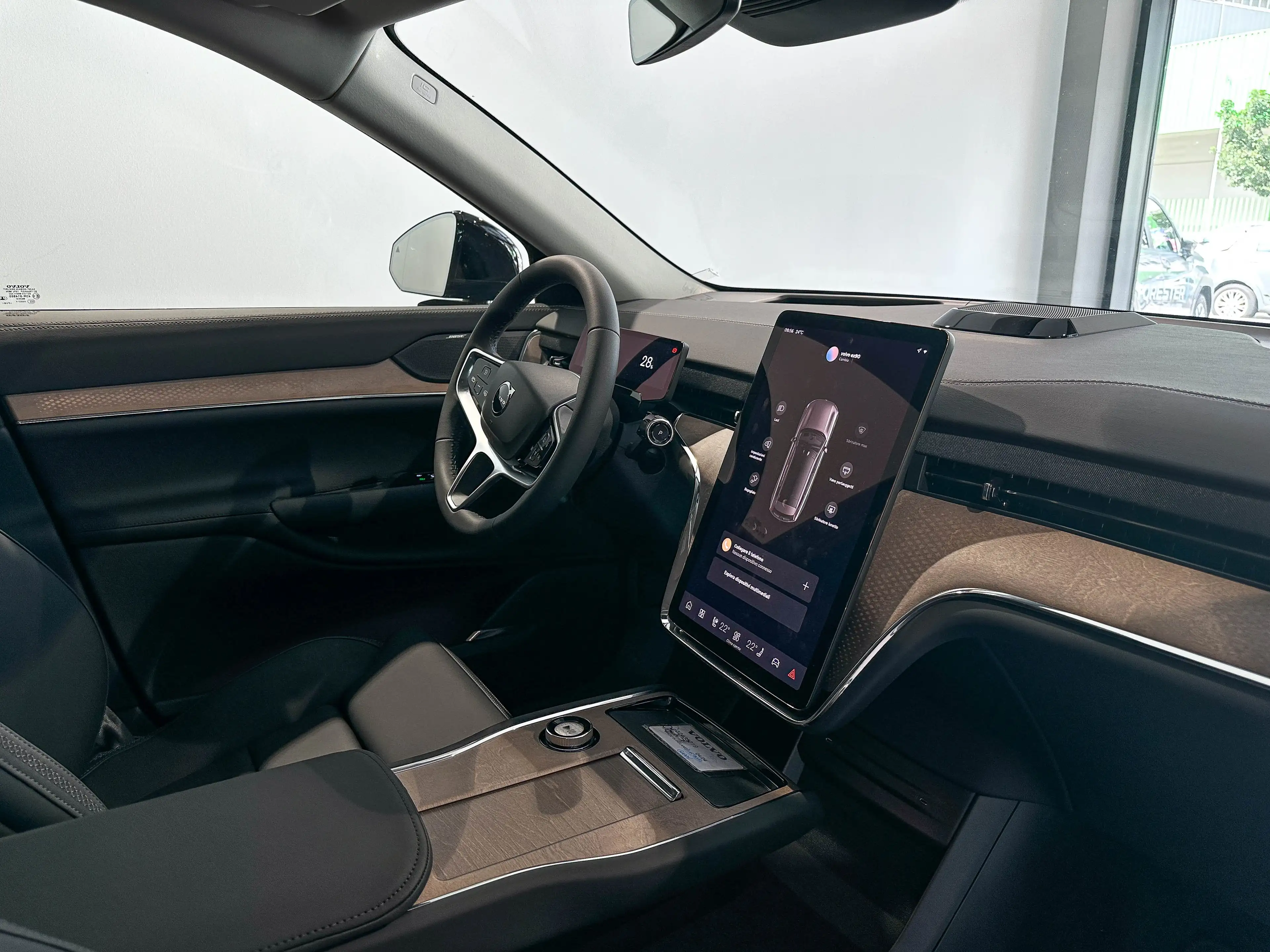 Volvo EX90 Ultra Twin AWD 111kWh - 7 Sitzer — photo 12