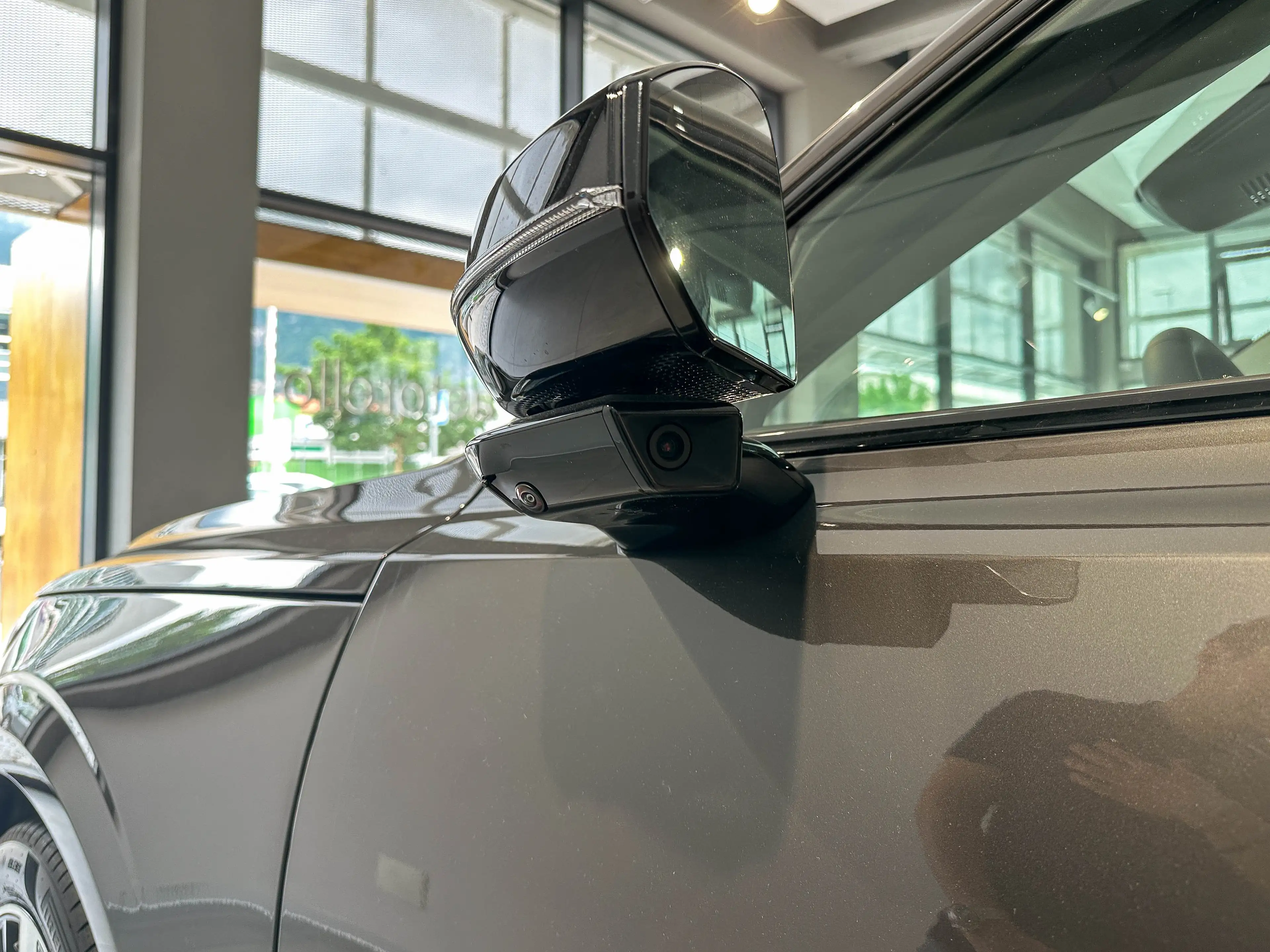 Volvo EX90 Ultra Twin AWD 111kWh - 7 Sitzer — photo 6