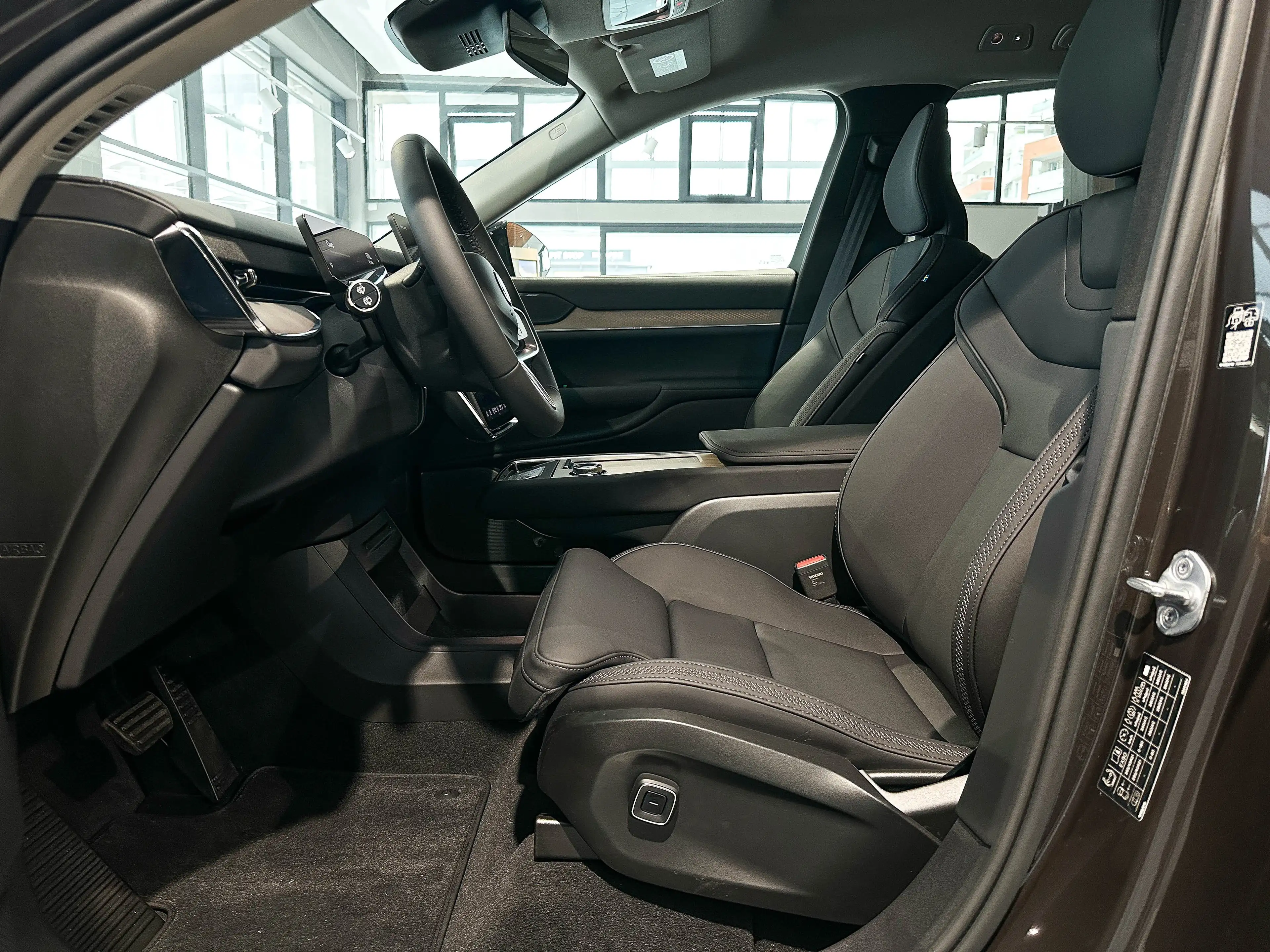 Volvo EX90 Ultra Twin AWD 111kWh - 7 Sitzer — photo 11
