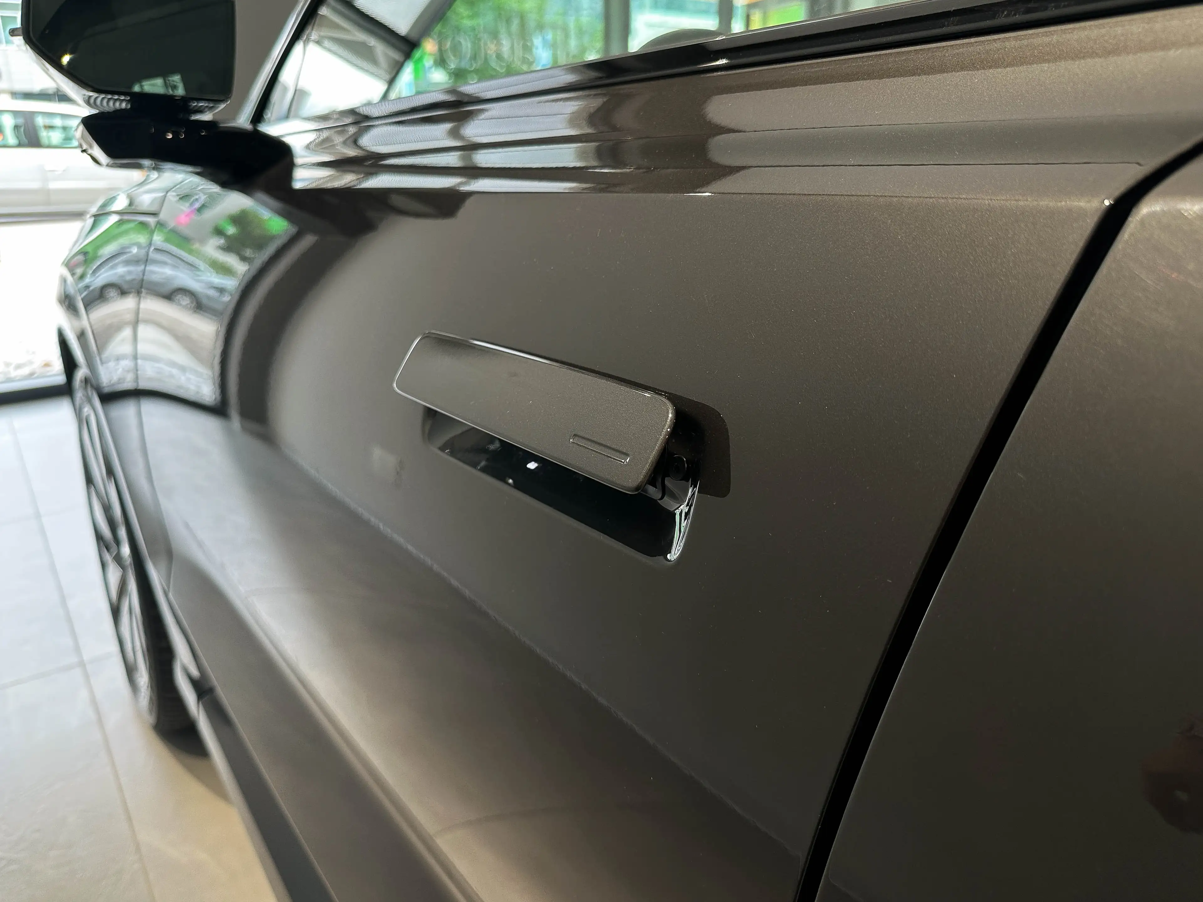 Volvo EX90 Ultra Twin AWD 111kWh - 7 Sitzer — photo 7