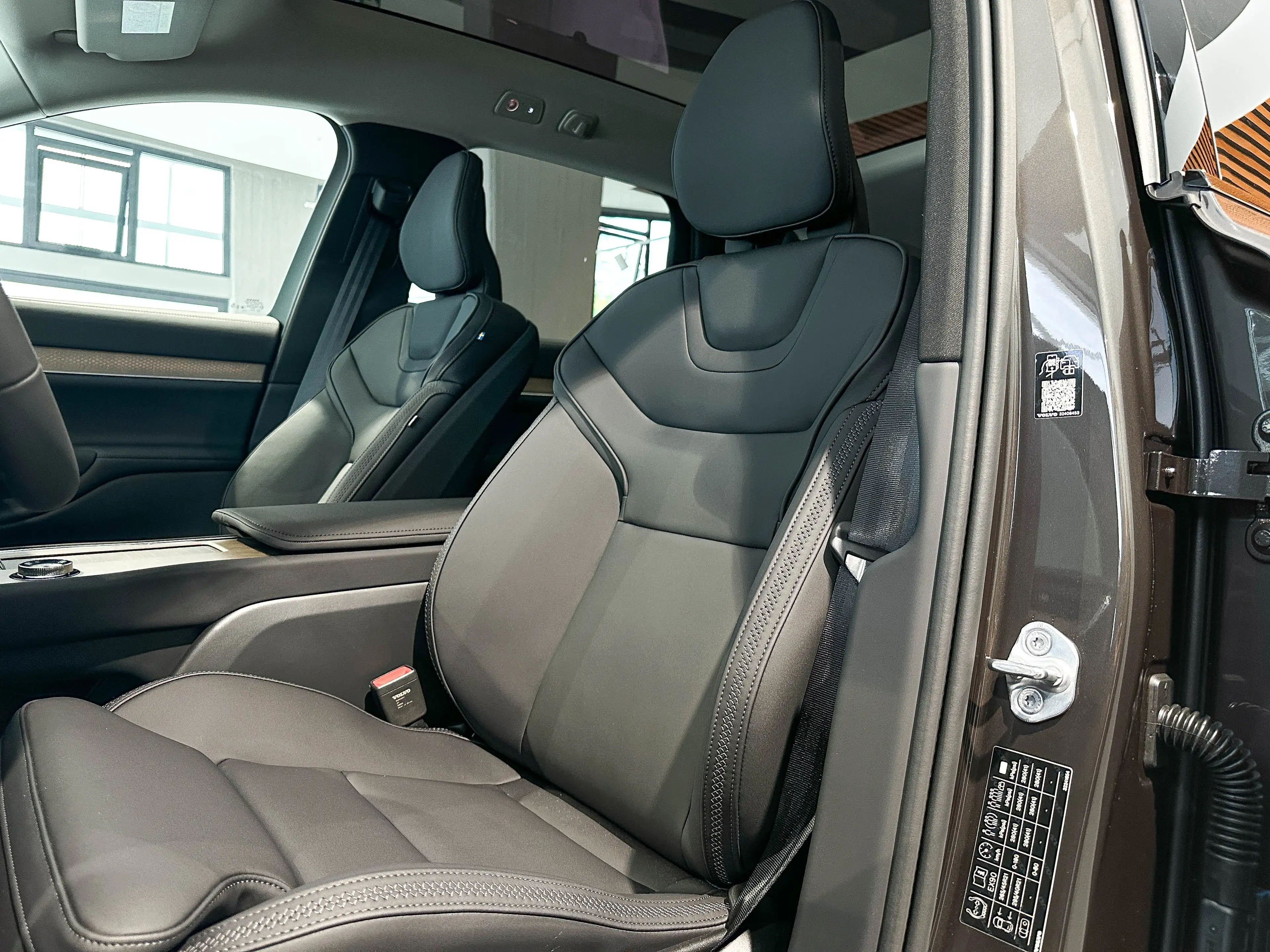 Volvo EX90 Ultra Twin AWD 111kWh - 7 Sitzer — photo 13