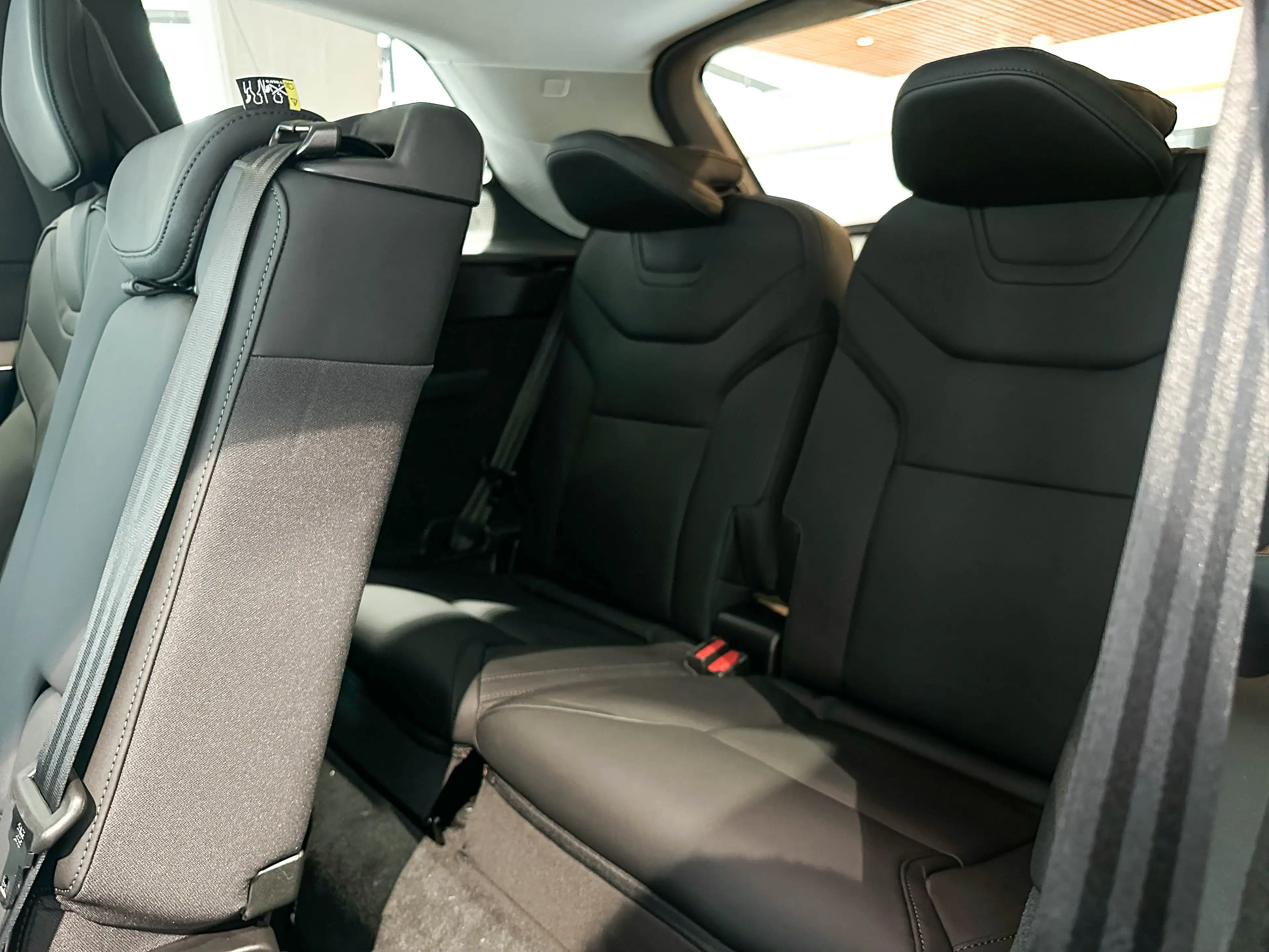 Volvo EX90 Ultra Twin AWD 111kWh - 7 Sitzer — photo 15