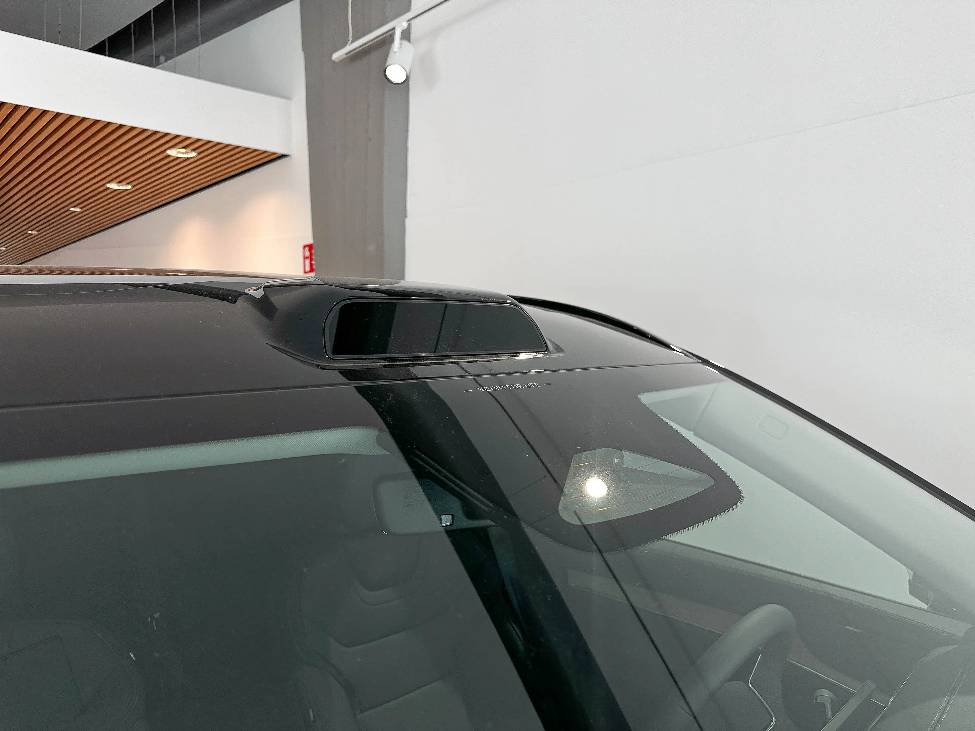 Volvo EX90 Ultra Twin AWD 111kWh - 7 Sitzer — photo 8