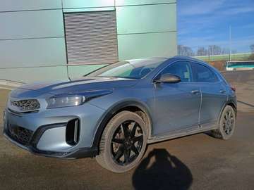 XCeed 1.6 CRDi Sense ISG