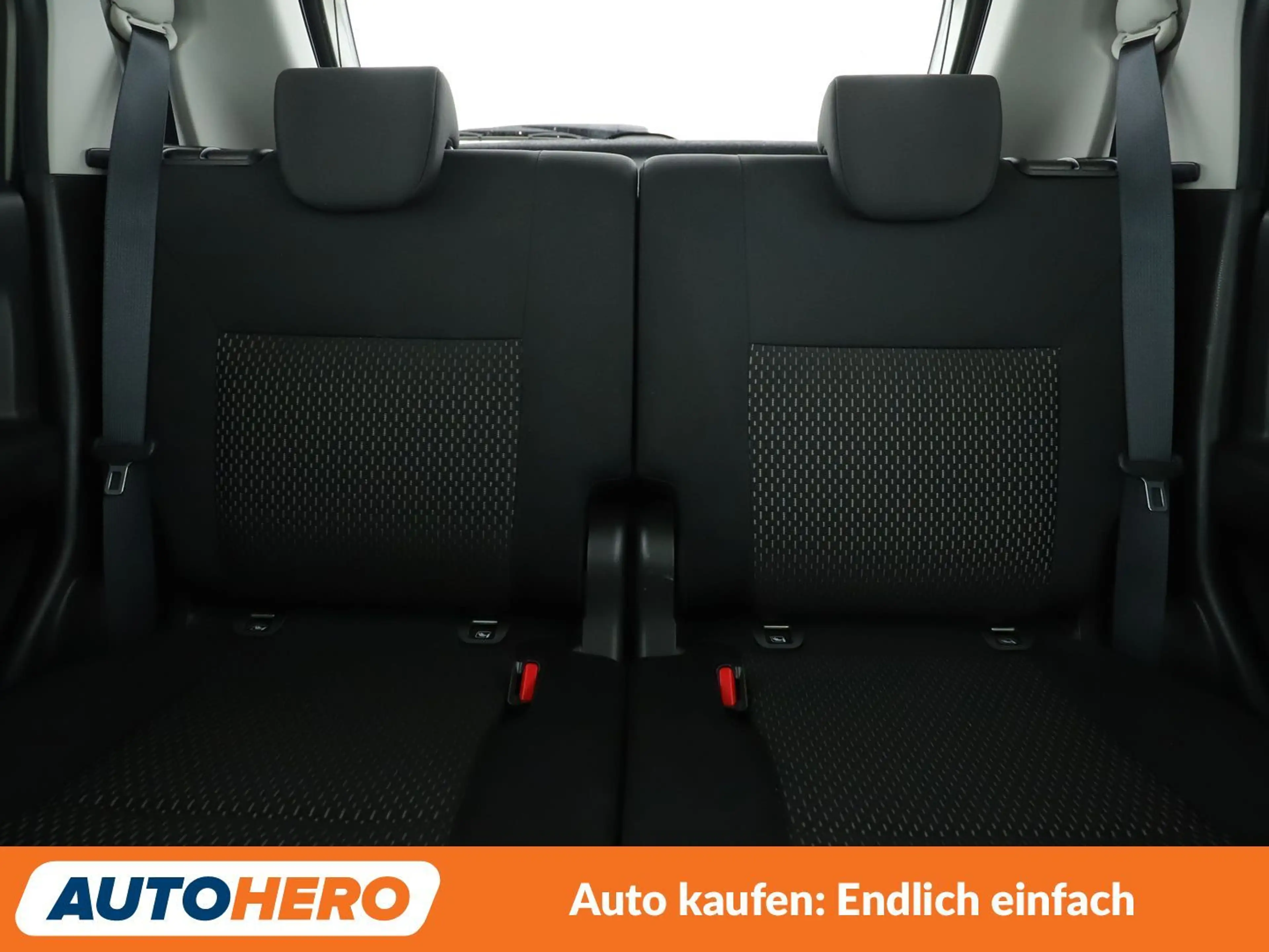 Suzuki Ignis 1.2 DualJet Mild-Hybrid Comfort 4x4*NAVI*CAM*SHZ* — photo 15