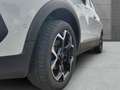 Opel Crossland Elegance 1.2 Turbo RFK+SHZ+LHZ+Solarprotect Parkle Bianco - thumbnail 4