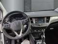 Opel Crossland Elegance 1.2 Turbo RFK+SHZ+LHZ+Solarprotect Parkle Bianco - thumbnail 10