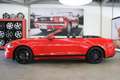 Ford Mustang Convertible 2.3 EcoBoost M6 290pk/213kw Rood - thumbnail 4