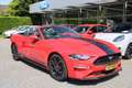 Ford Mustang Convertible 2.3 EcoBoost M6 290pk/213kw Rood - thumbnail 17