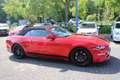 Ford Mustang Convertible 2.3 EcoBoost M6 290pk/213kw Rood - thumbnail 23