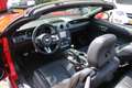 Ford Mustang Convertible 2.3 EcoBoost M6 290pk/213kw Rood - thumbnail 11